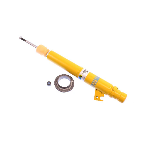 Bilstein B6 2007 for Ford Fusion S Front Right 46mm Monotube Shock Absorber