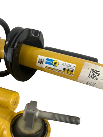 Bilstein Coilover Set Take off 1.5"-2" Lift kit for Base Bronco's 21+ OEM Bronco - Image 9