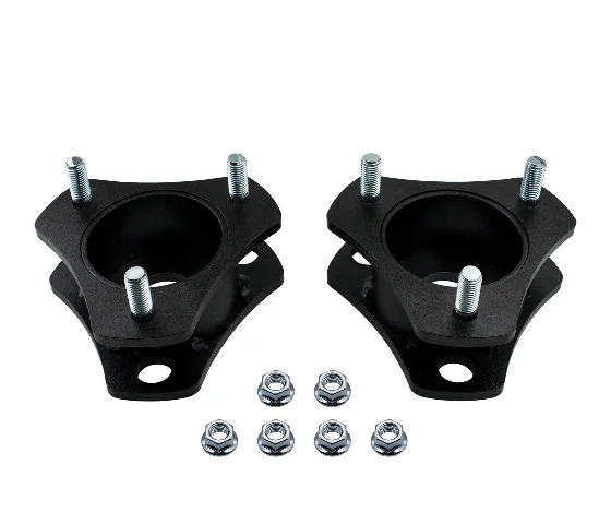 Bison Off Road 2.0'' Leveling Kit for Ford F150, Lincoln Mark LT 2004-2014 - Image 6