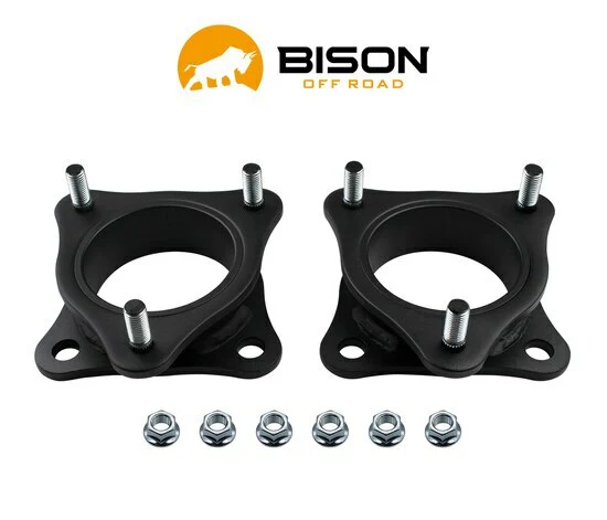Bison Off Road 2.0'' Leveling Kit for Ford F150, Lincoln Mark LT 2004-2014 - Image 7