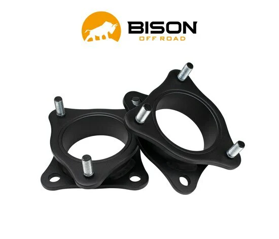 Bison Off Road 2.0'' Leveling Kit for Ford F150, Lincoln Mark LT 2004-2014 - Image 8