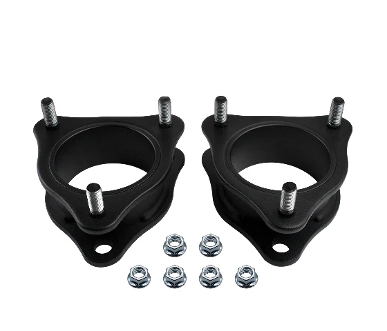Bison Off Road 2.5'' Leveling Kit for Ford F150, Lincoln Mark LT 04-14 - Image 6