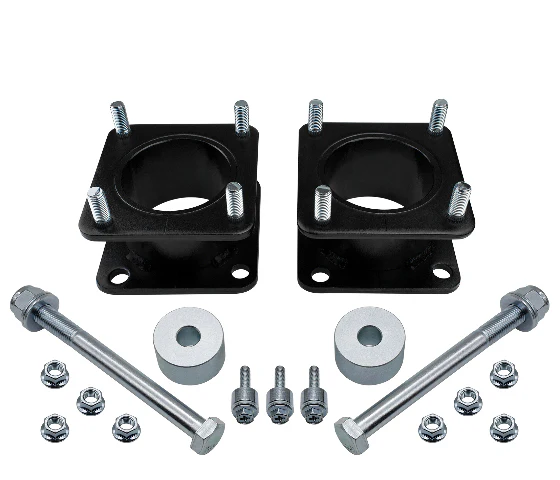 Bison Off Road 2.5'' Leveling kit for Toyota Tundra 2007-2021 - Image 6
