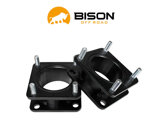Bison Off Road 2.5'' Leveling kit for Toyota Tundra 2007-2021 - Image 8