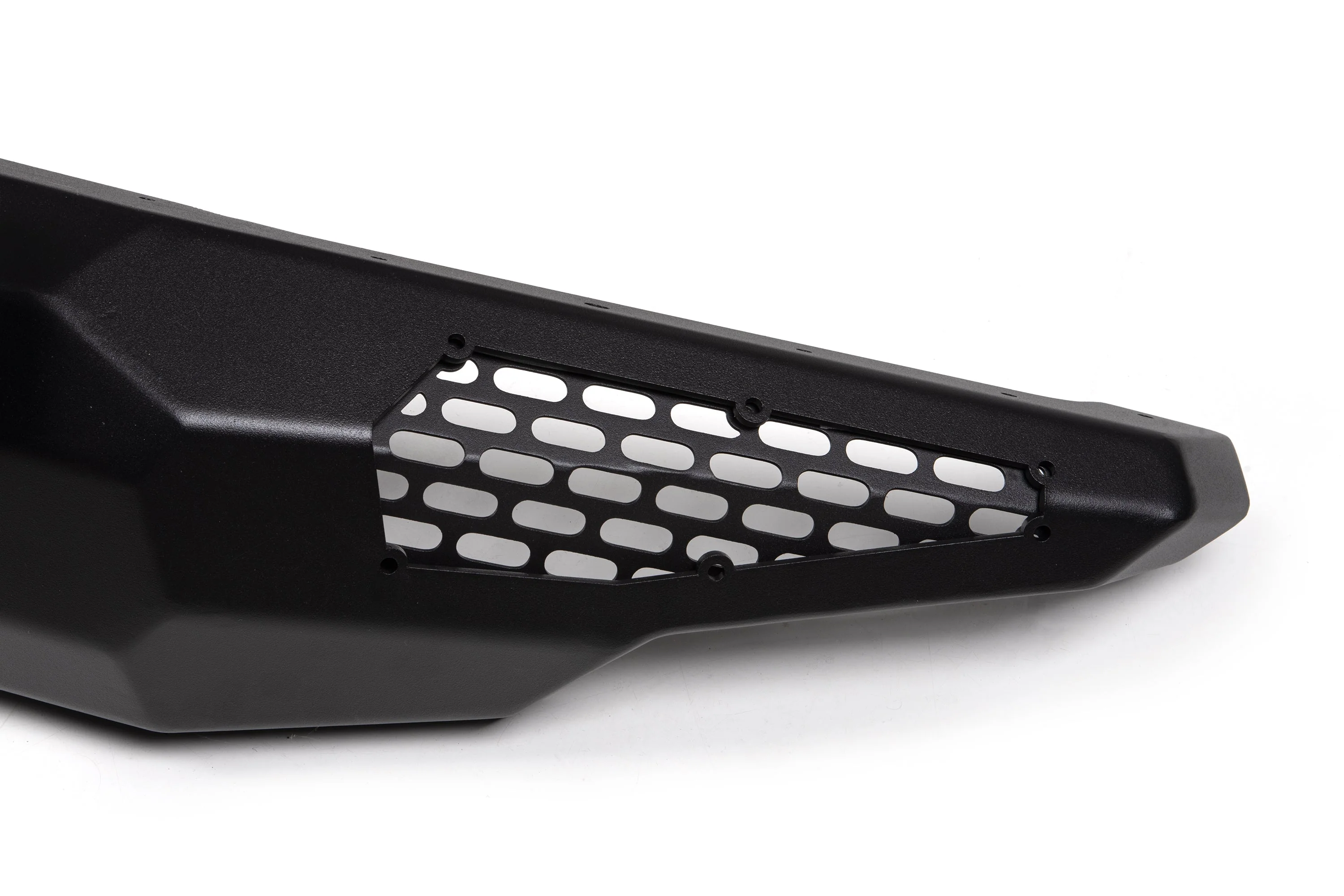 Blaze Front Bumper | Ford Bronco (21-25) - Image 5