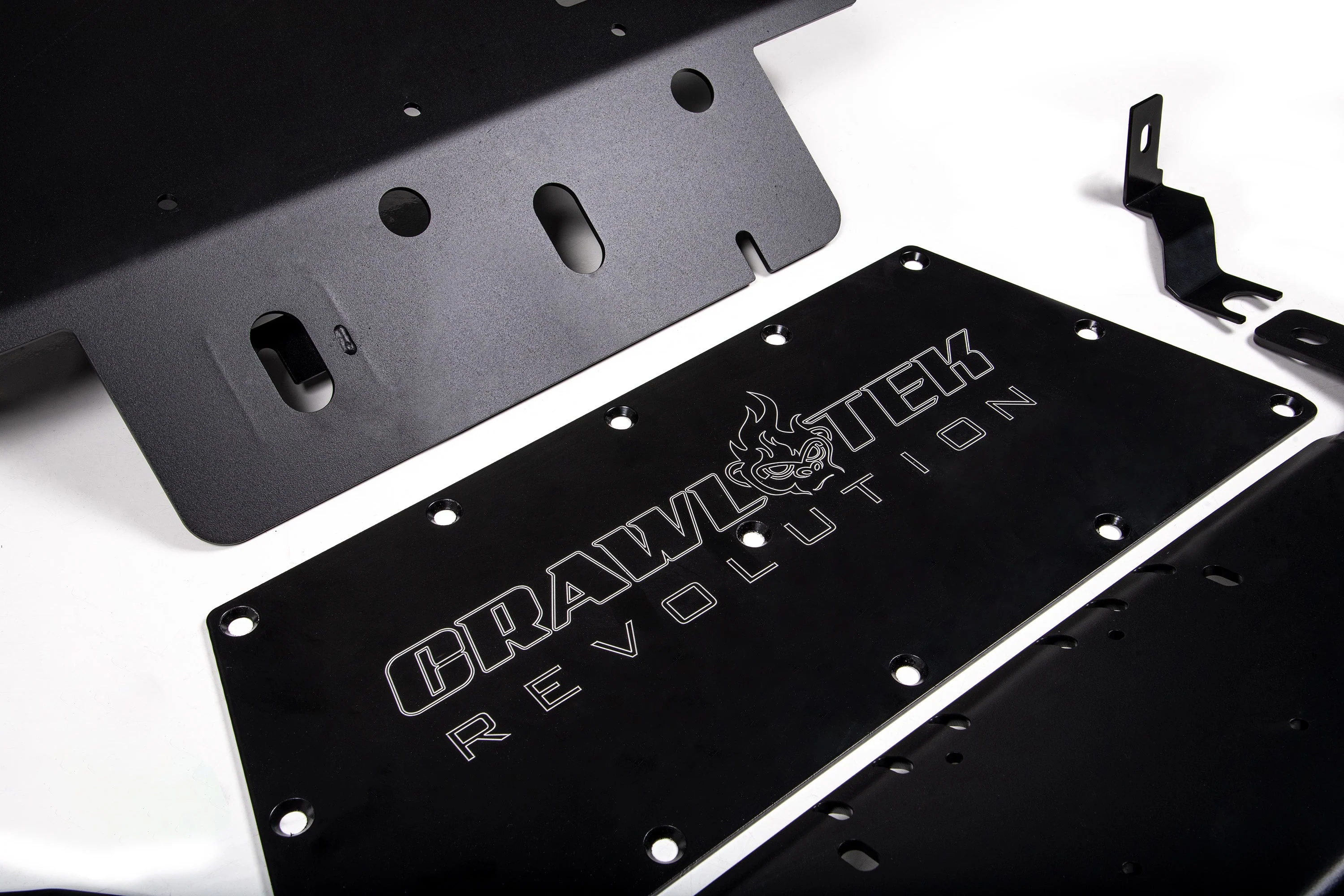 Blaze Front Skid Plate | Ford Bronco - Image 3