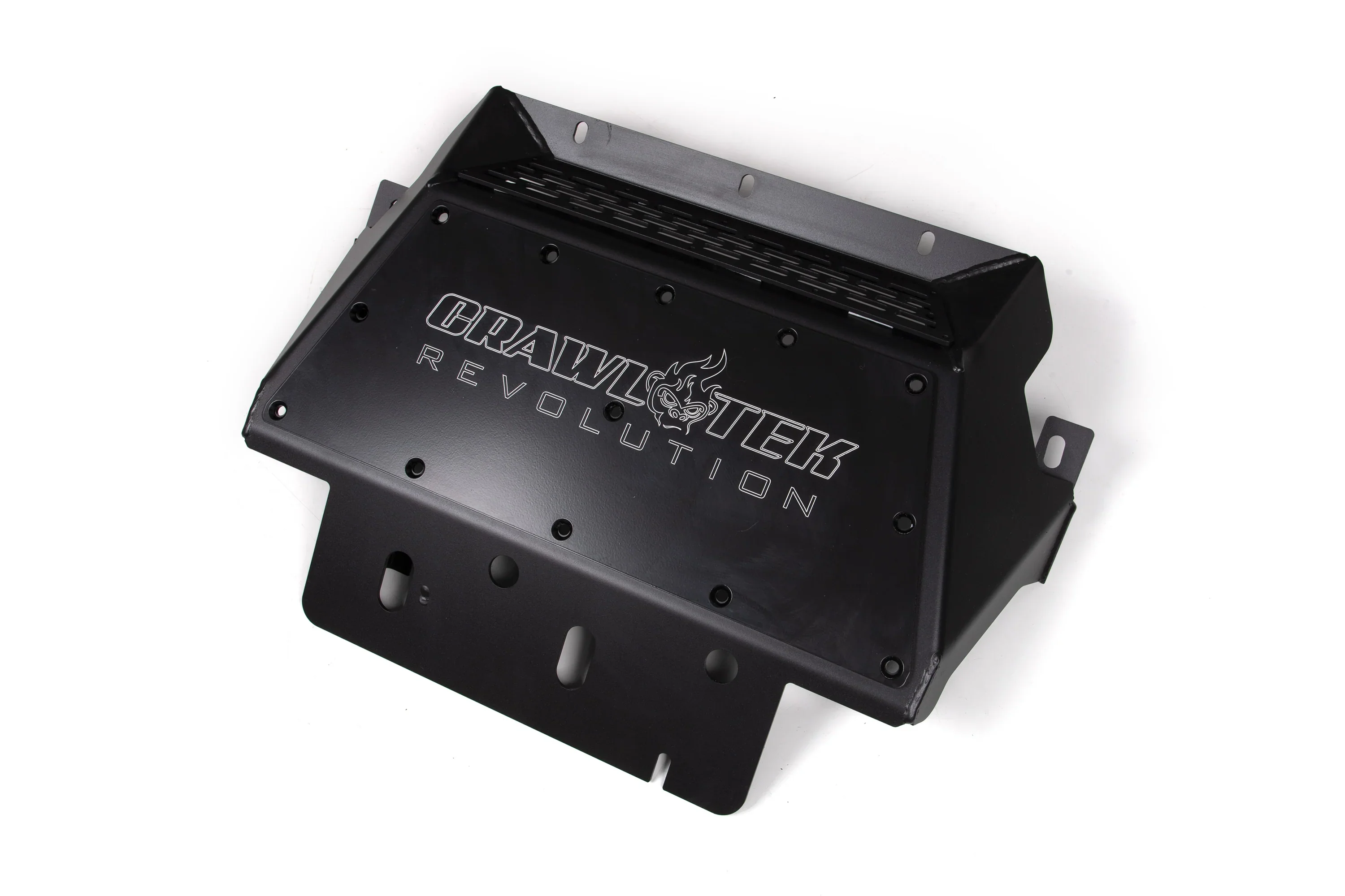 Blaze Front Skid Plate | Ford Bronco - Image 9