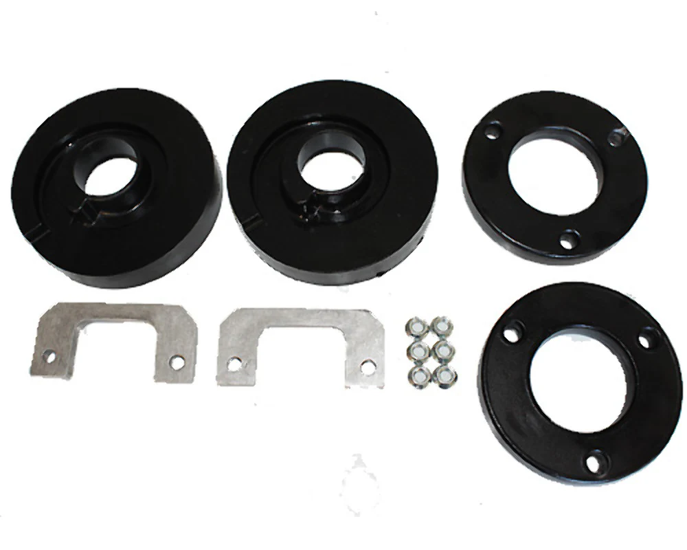 Chevrolet/GMC 1500 SUV 2.5"