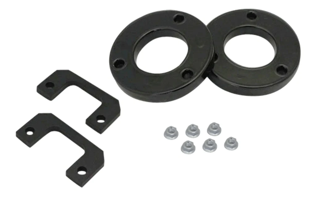 Chevy/GMC 1500 2.5" Front Leveling Kit 4WD/2WD 2007-2017