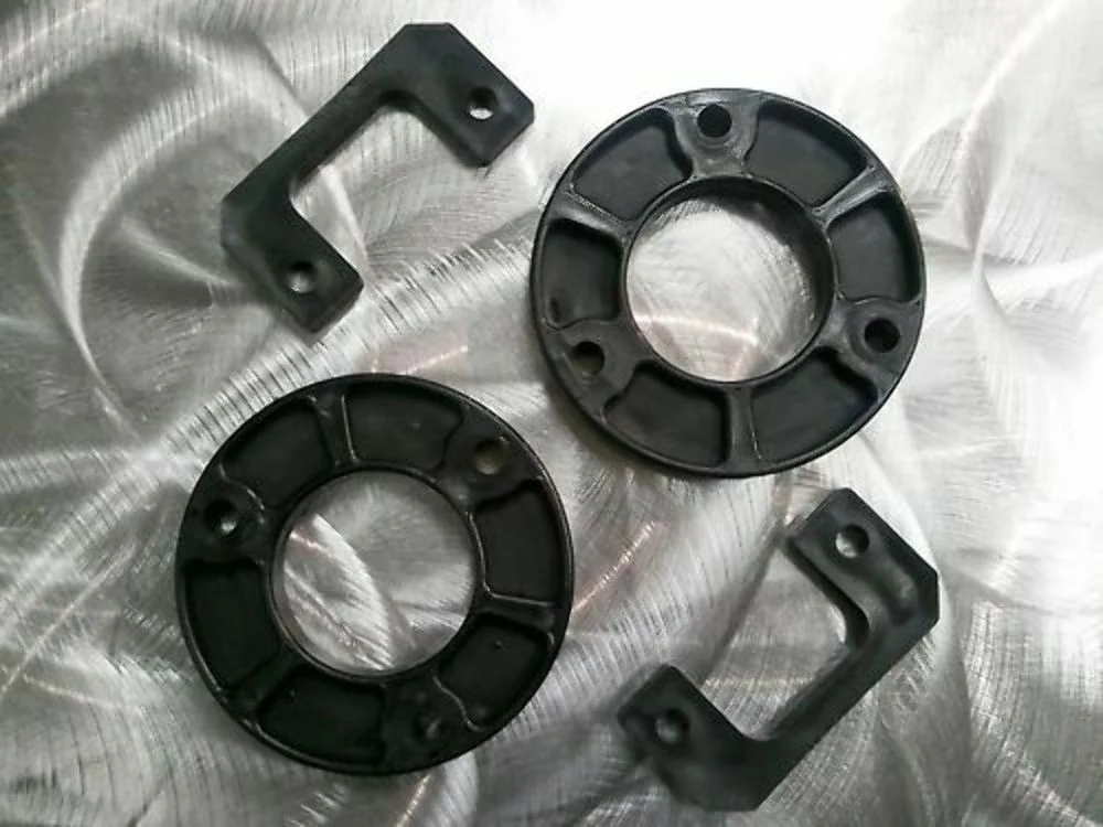 Chevy GMC 1500 Pickup Tahoe Sub 2.5" Leveling Kit 07-17