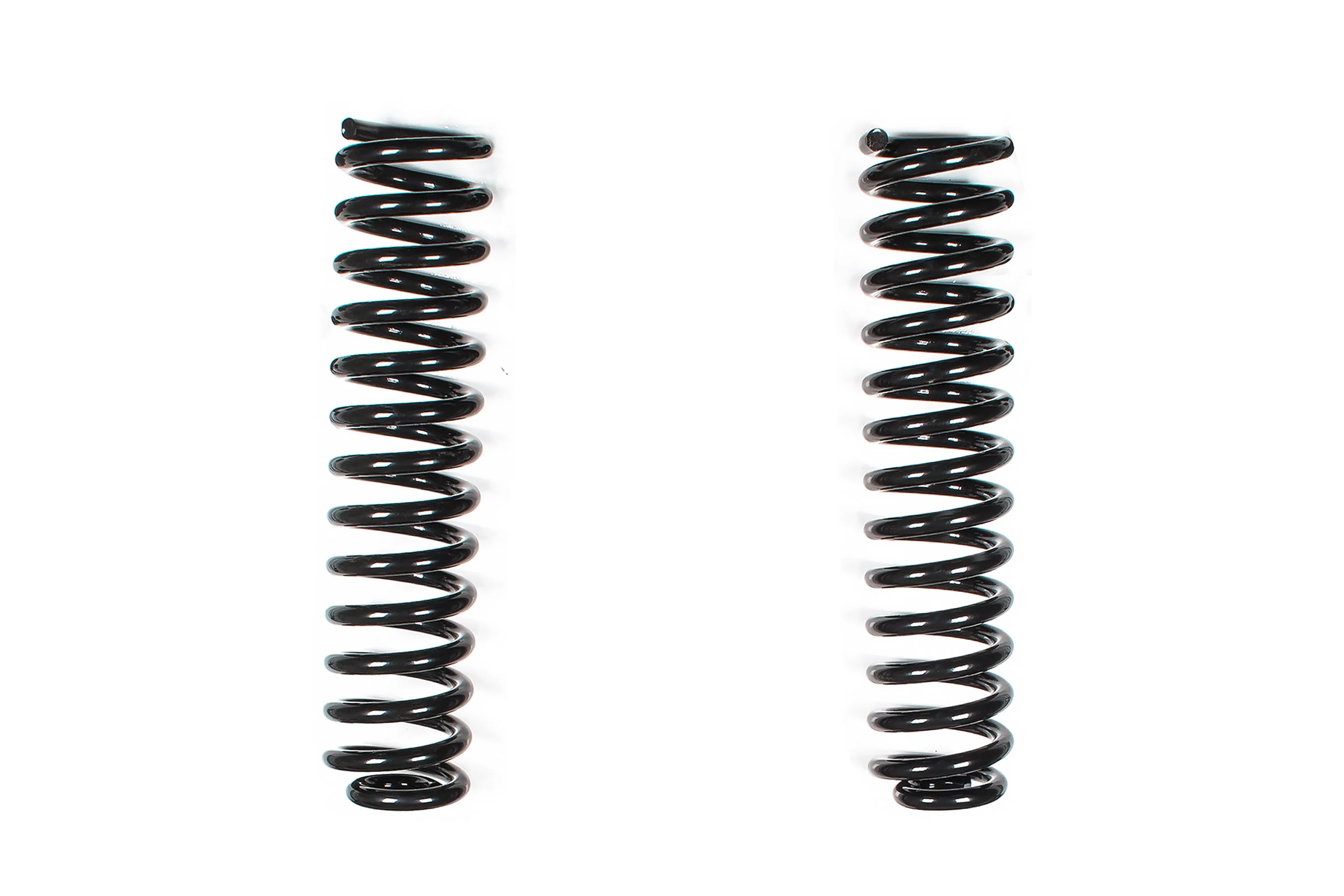 Coil Springs | 4 Inch Lift | Ford F250/F350 Super Duty (05-25) 4WD | Gas
