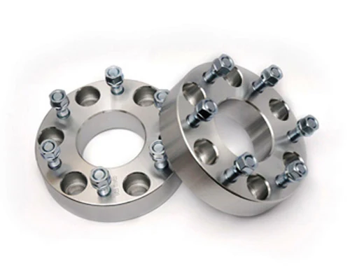 Custom Wheel Adapters - 6-Lug - 6x4.5" Vehicle Patterns (Sold Individually) - Image 2