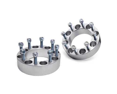 Custom Wheel Adapters - 8-Lug - 8x6.5" Vehicle Patterns (Sold Individually) - Image 3