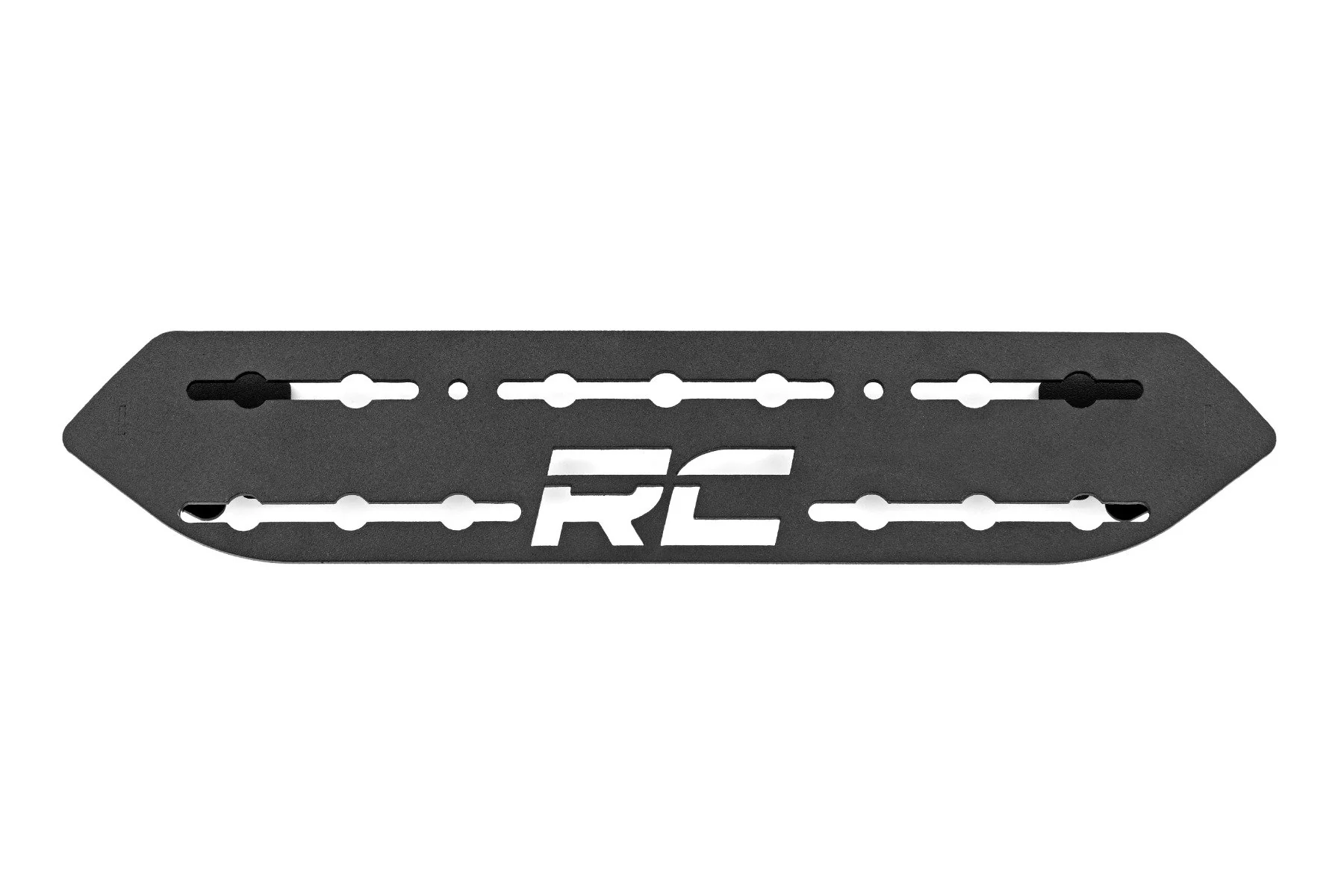 Rough Country Dash Mount 8" Mount Kit for Jeep Gladiator JT/Wrangler JL 4WD 2018-2024 10661 - Image 6