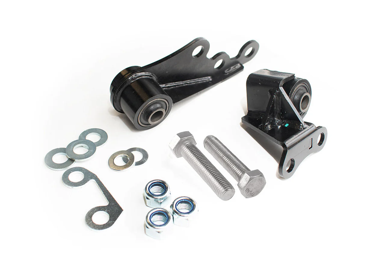DOBINSONS DIFF DROP KIT - 3RD GEN TUNDRA, SEQUOIA & GX550