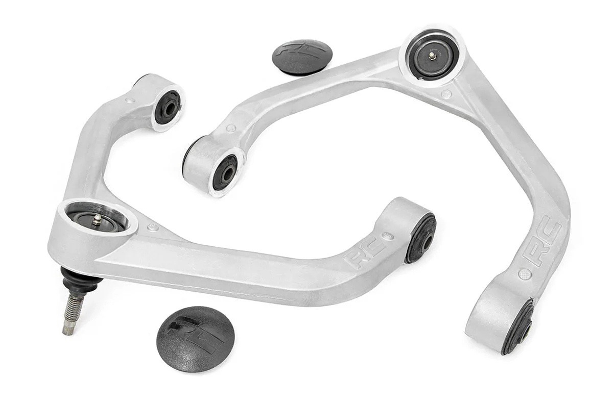 Rough Country Dodge Forged Upper Control Arms 19-20 RAM 1500 Pickups 31402