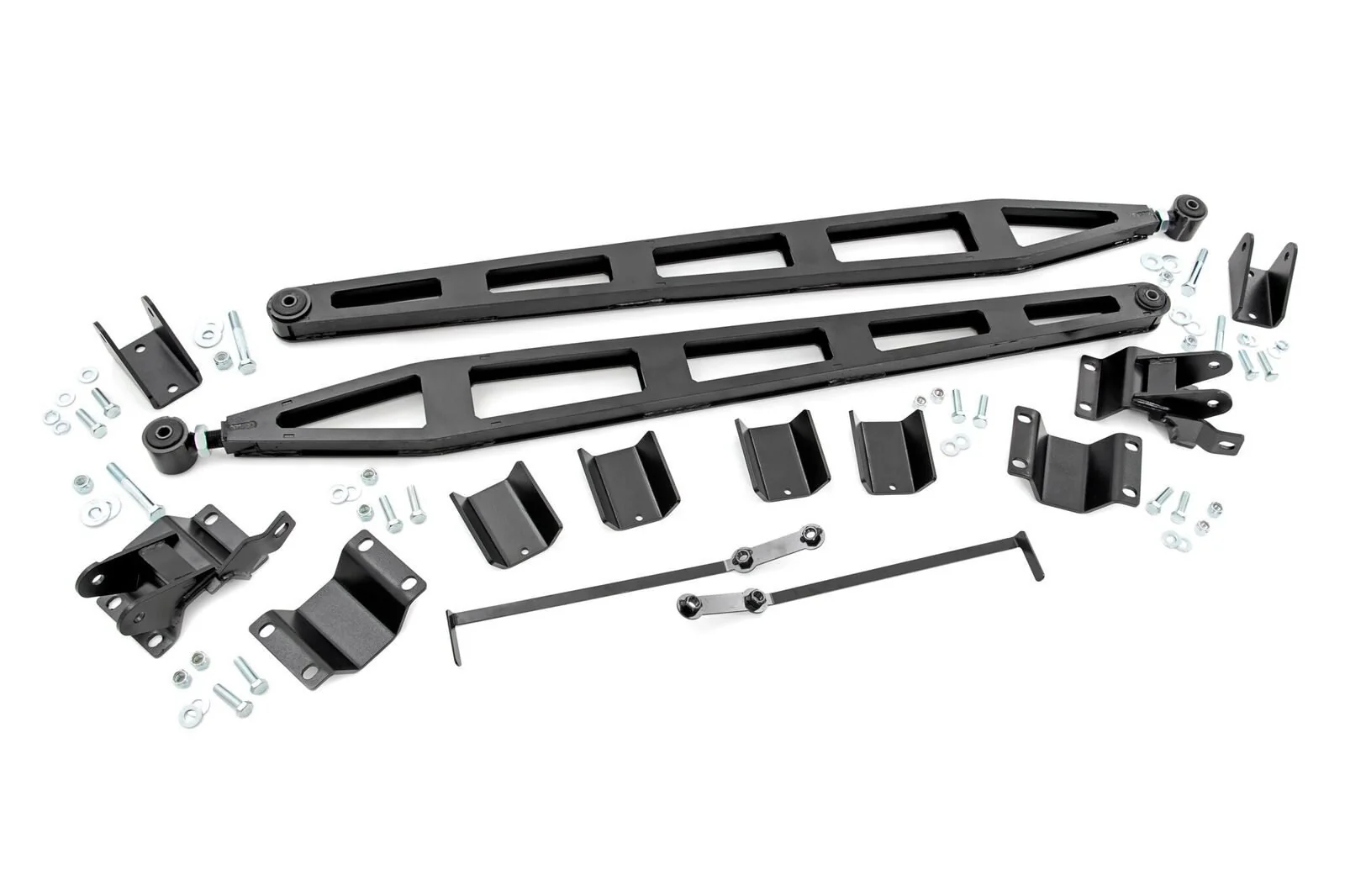 Rough Country Dodge Traction Bar Kit 03-13 RAM 2500 4WD 31006
