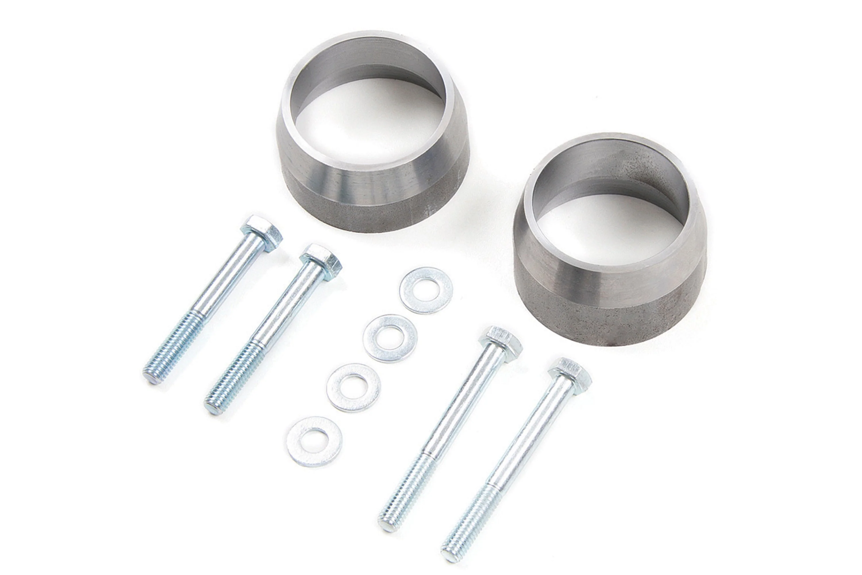 Exhaust Extension Kit | Jeep Wrangler JK (12-18) - Image 2