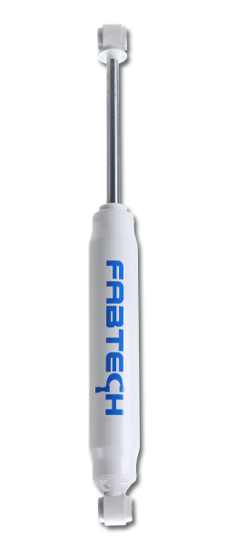 Fabtech Rear Performance Shocks 1995-04 Tacoma 5 Lug