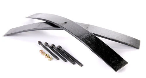 fits Long Add-A-Leaf Spring Lift Kit for Jeep Cherokee XJ 1984-2001 - Image 2