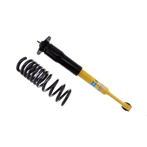 for Bilstein B12 (Pro-Kit) 06-10 Dodge Charger V6/V8 2.7L/3.5L/5.7L Frt & Rr Kit - Image 3