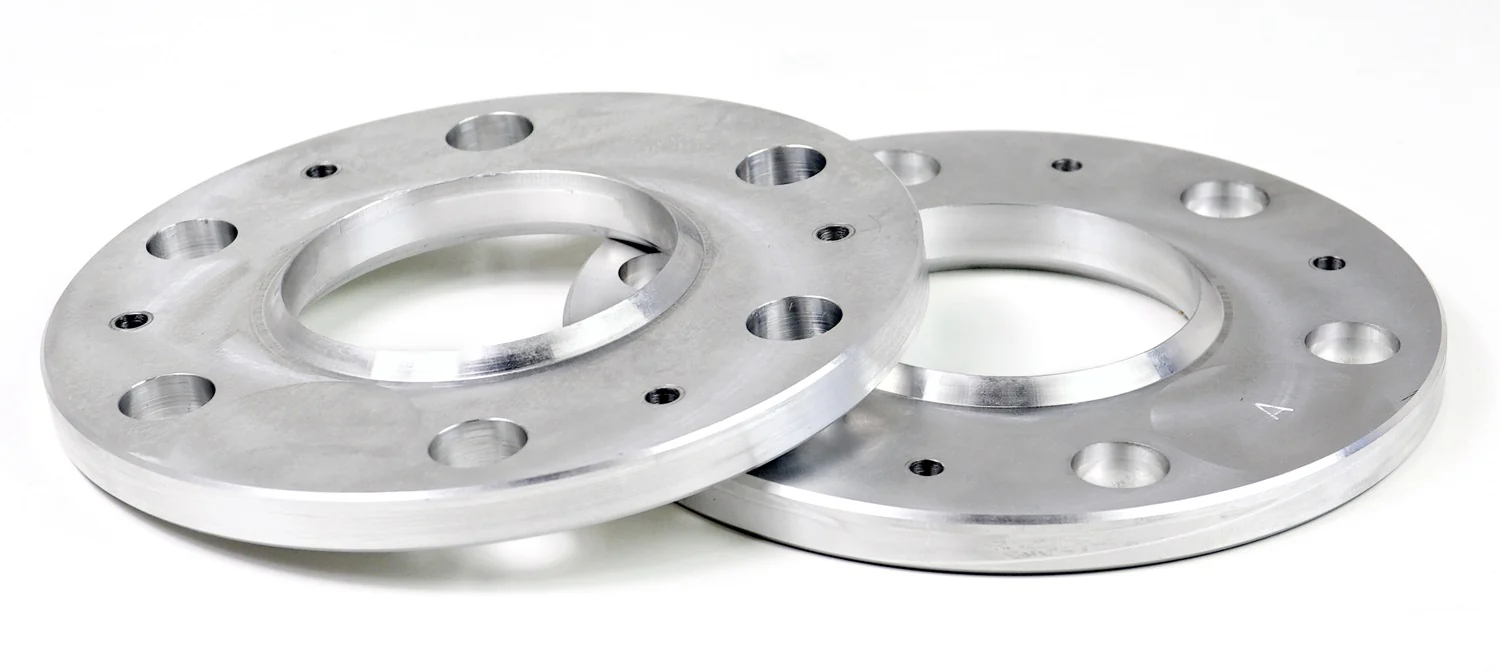 For Chev/GMC Silverado 1500 ReadyLift Wheel Spacer 0.5 inPair, 15-3485