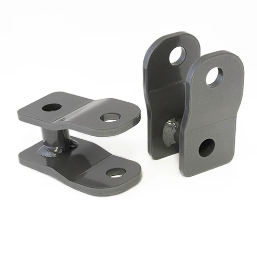 Ford F250/F350 Super Duty Shock Extension Brackets 4WD 2005-2016 Pair