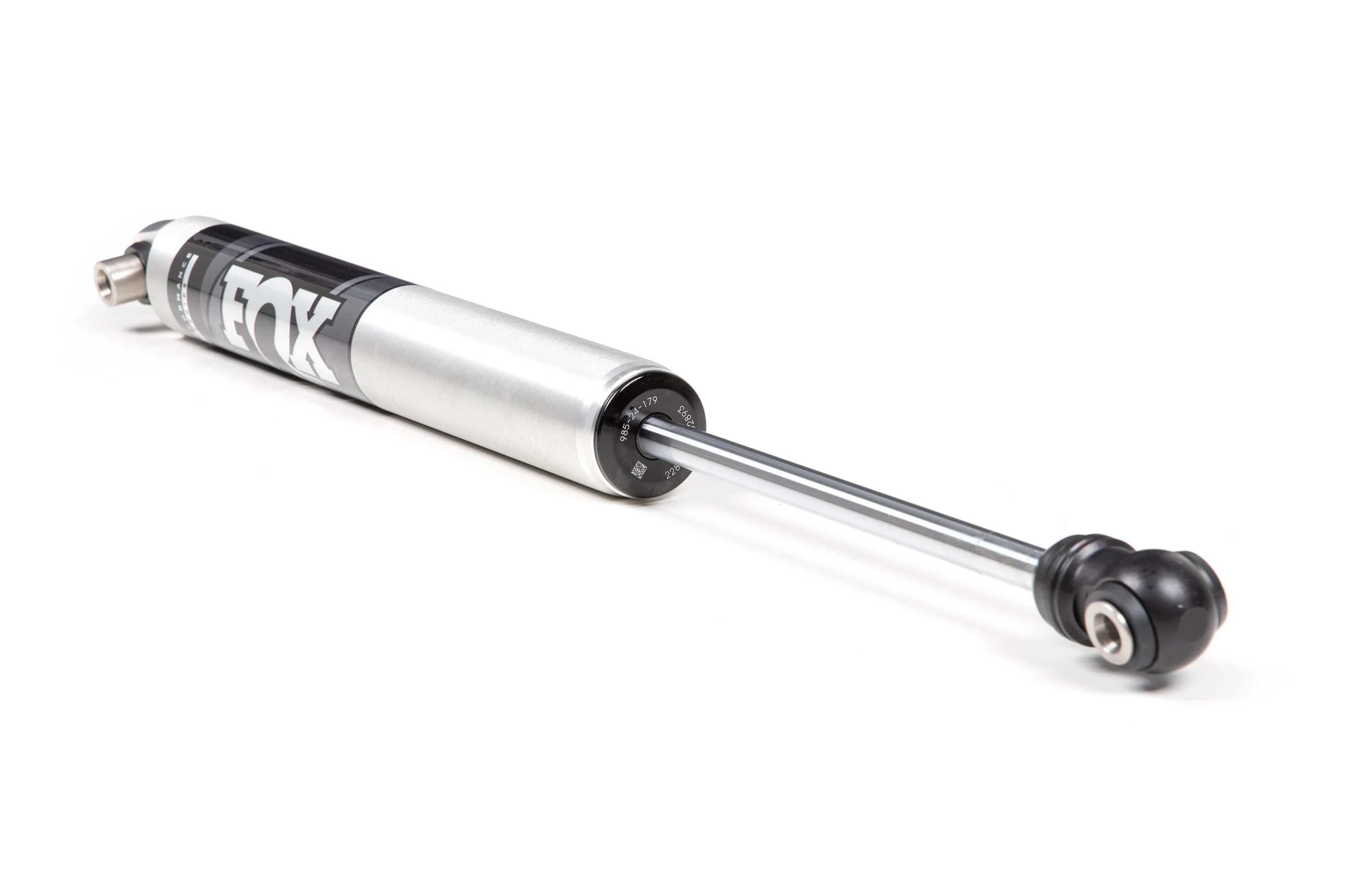FOX 2.0 IFP Front Shock | 3.5-4 Inch Lift | Performance Series | Jeep Wrangler JL (18-24) - Image 2