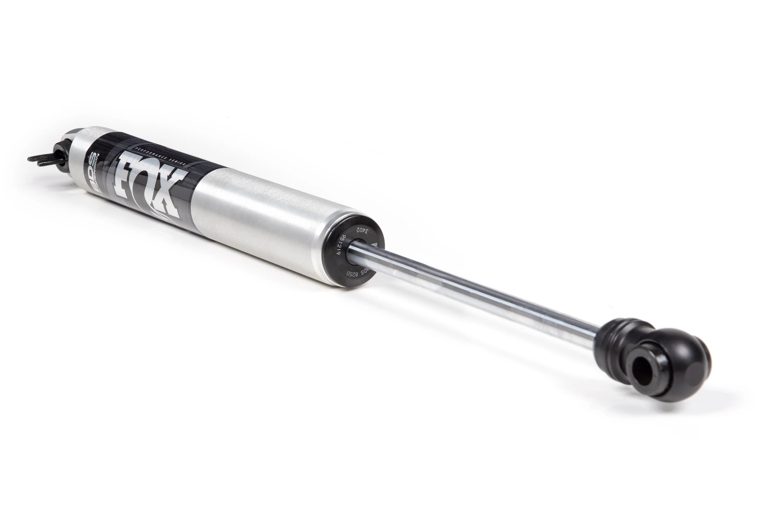 FOX 2.0 IFP Rear Shock | 1.5-3.5 Inch Lift | Performance Series | Jeep Wrangler JK (07-18) - Image 2