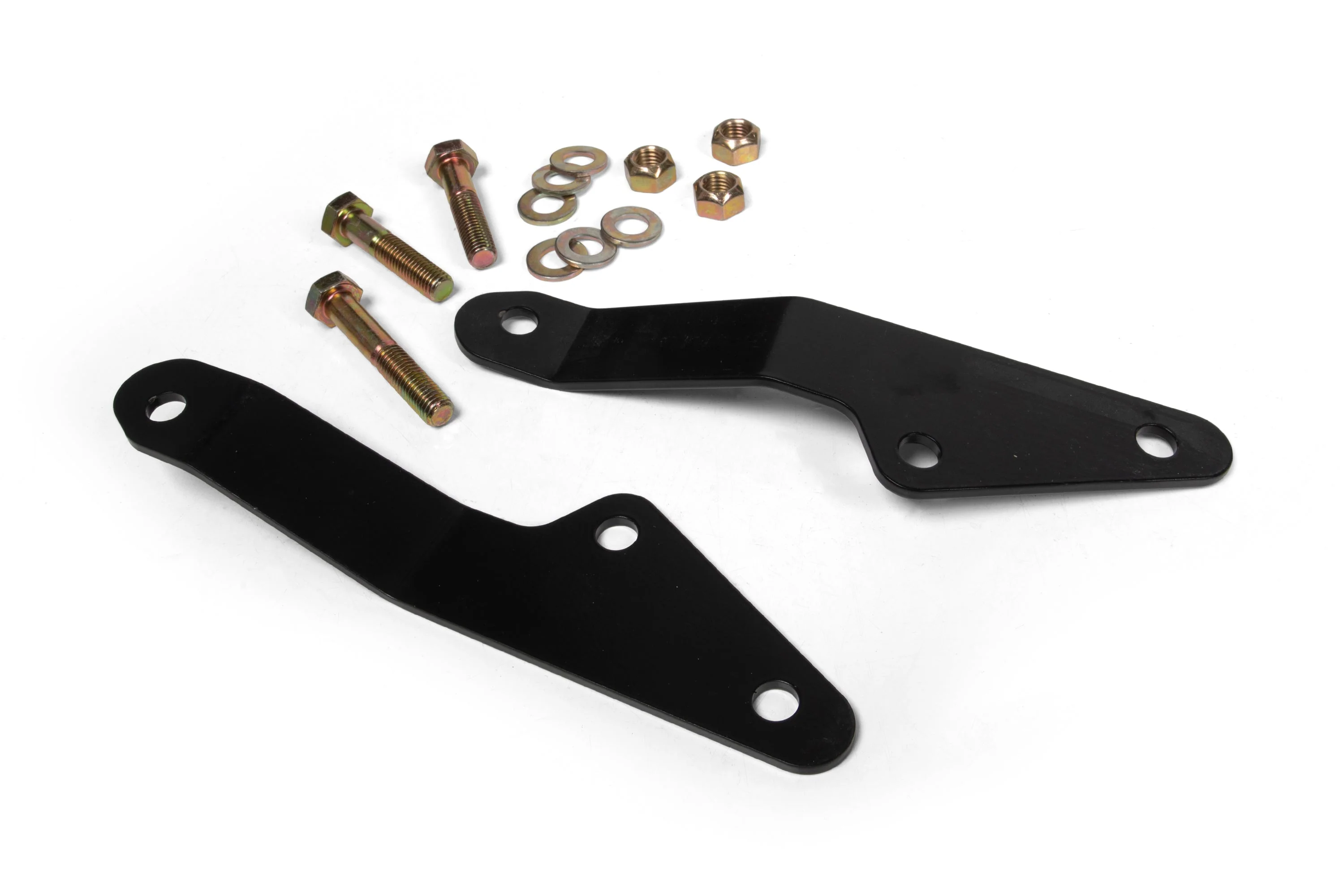 FOX 2.0 IFP Steering Stabilizer | Performance Series | RHD Wrangler JL - Image 2