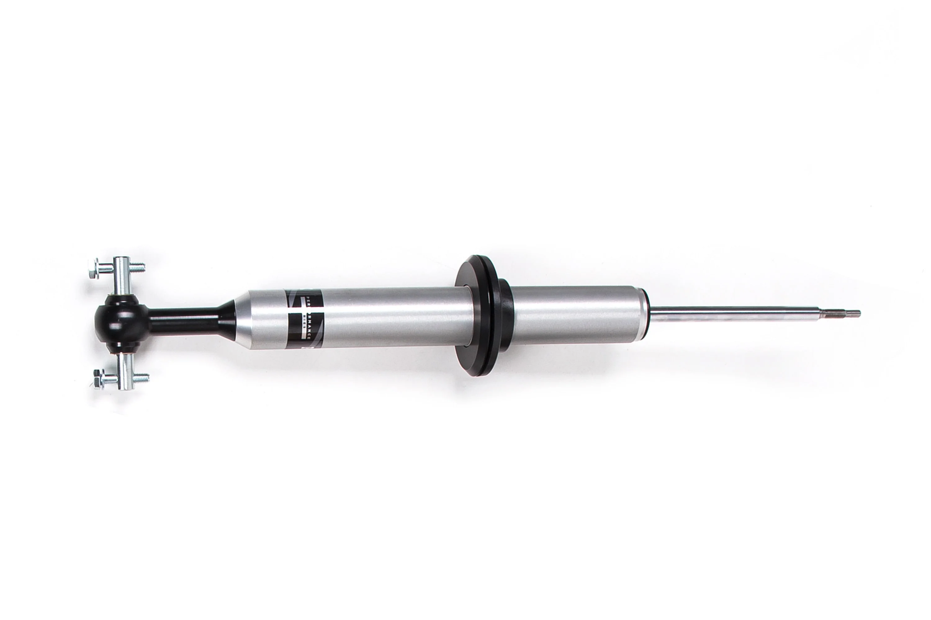 FOX 2.0 Snap Ring Strut IFP Shock - Single | Performance Series | 0-2 Inch Lift | Chevy Silverado and GMC Sierra 1500 (14-18) - Image 2