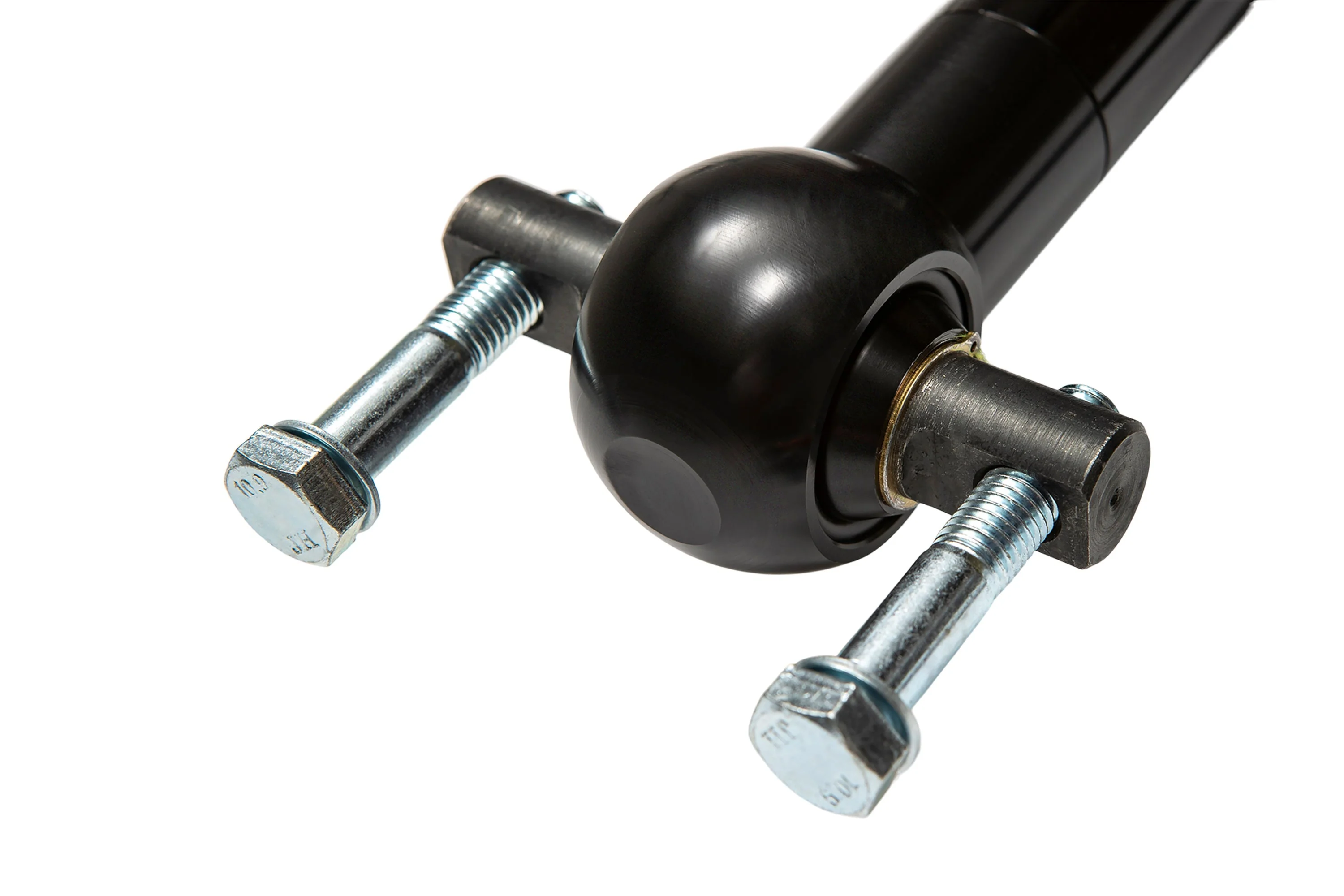 FOX 2.5 Front Coil-Over Shocks w/ DSC Reservoir | 3-4 Inch Lift | Performance Elite Series | Ford Bronco (21-25) 4 Door w/ UCA - Image 3