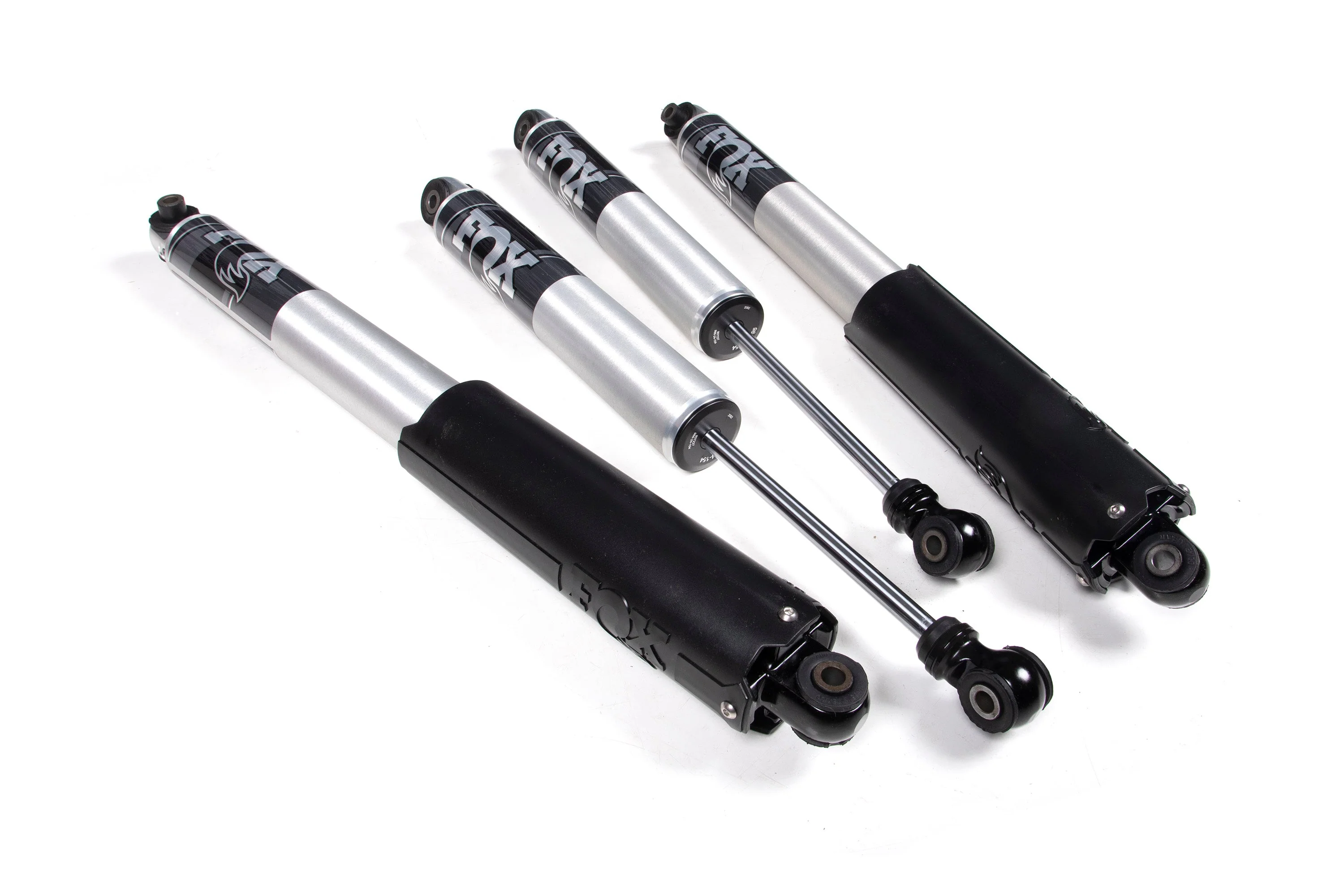 FOX 2.5 IFP Shock Package - Set of 4 | Performance Series | 2-3.5" Lift | Jeep Wrangler JL - Image 2
