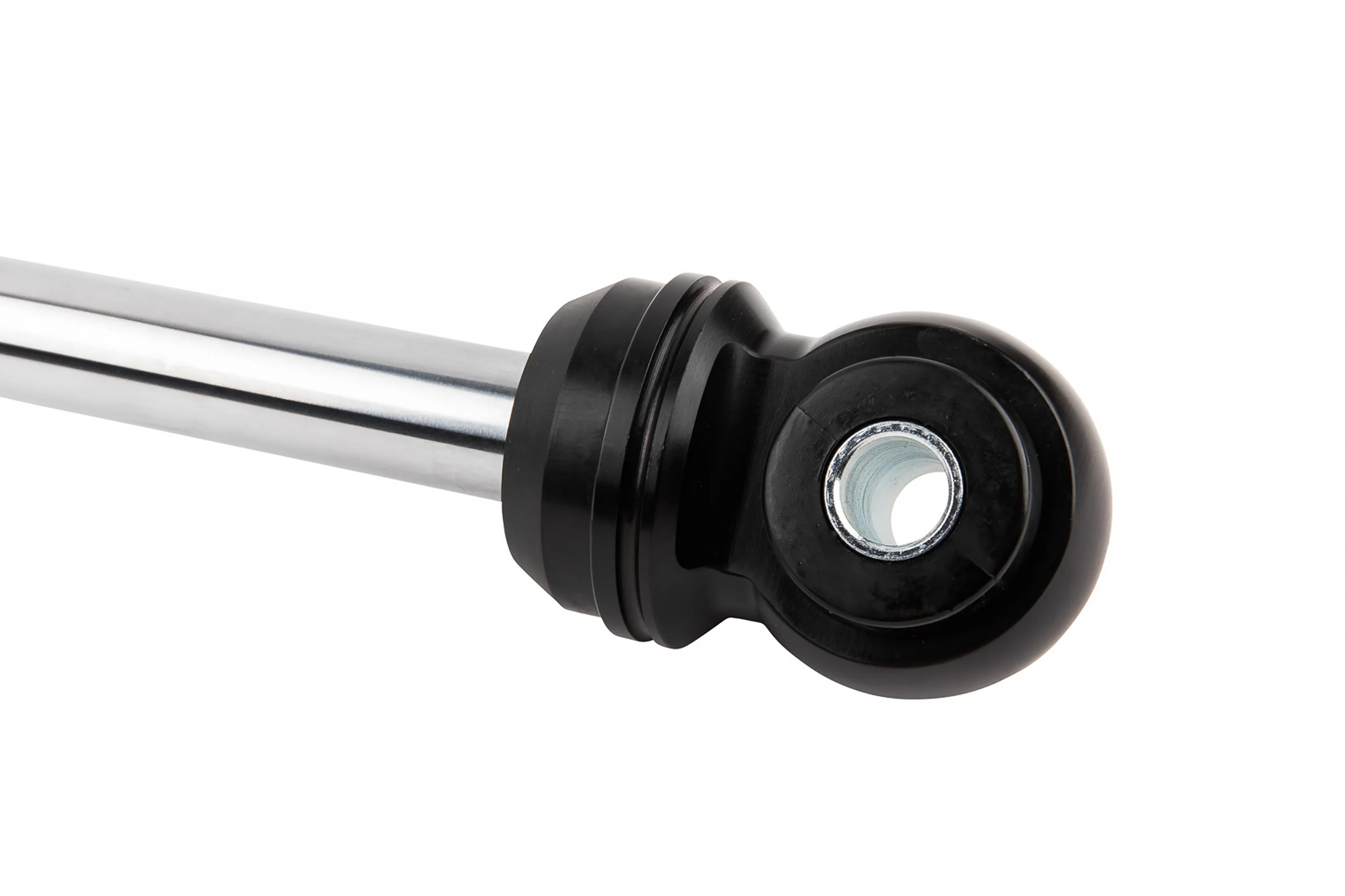 FOX 2.5 Rear Shocks w/ DSC Reservoir | 6.5 Inch Lift | Performance Elite Series | Chevy Silverado and GMC Sierra 2500 / 3500 HD (20-25) - Image 3