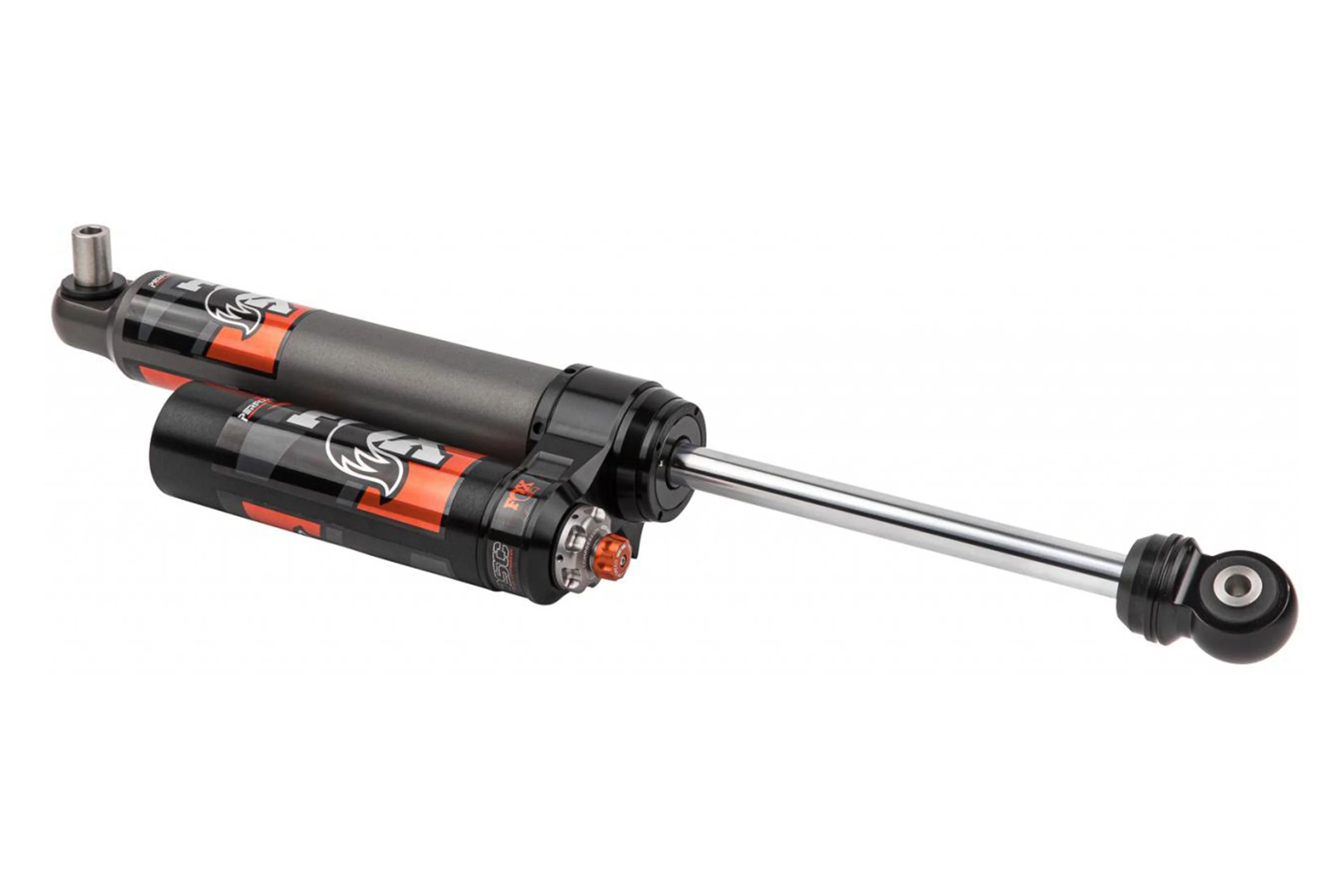 FOX 2.5 Reservoir Rear Shocks Adjustable | Performance Elite | 2-3 Inch Lift | Wrangler JL (18-25) - Image 2