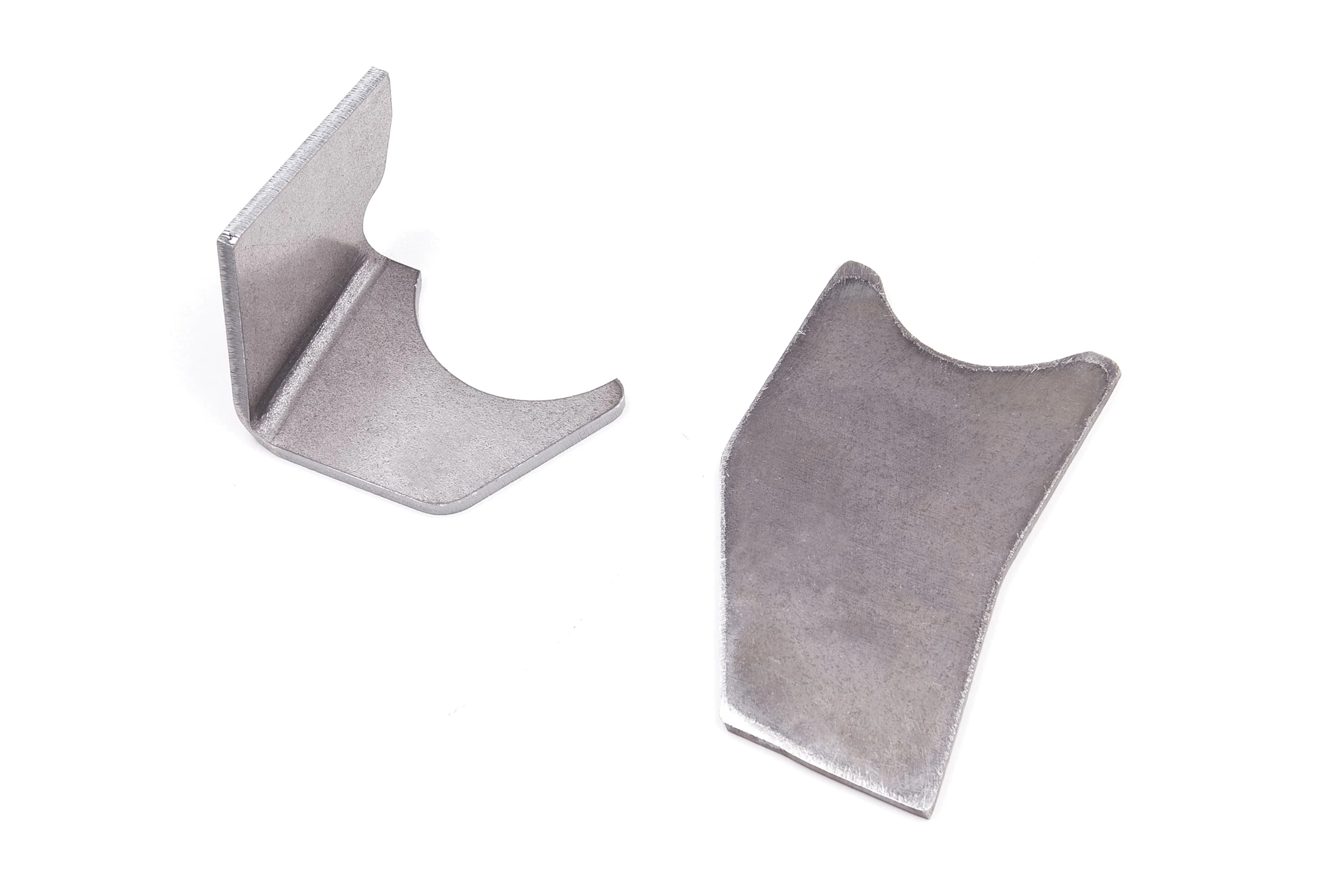 Front Track Bar Bracket Reinforcement Brace/Gusset | Jeep Wrangler JK (07-18)
