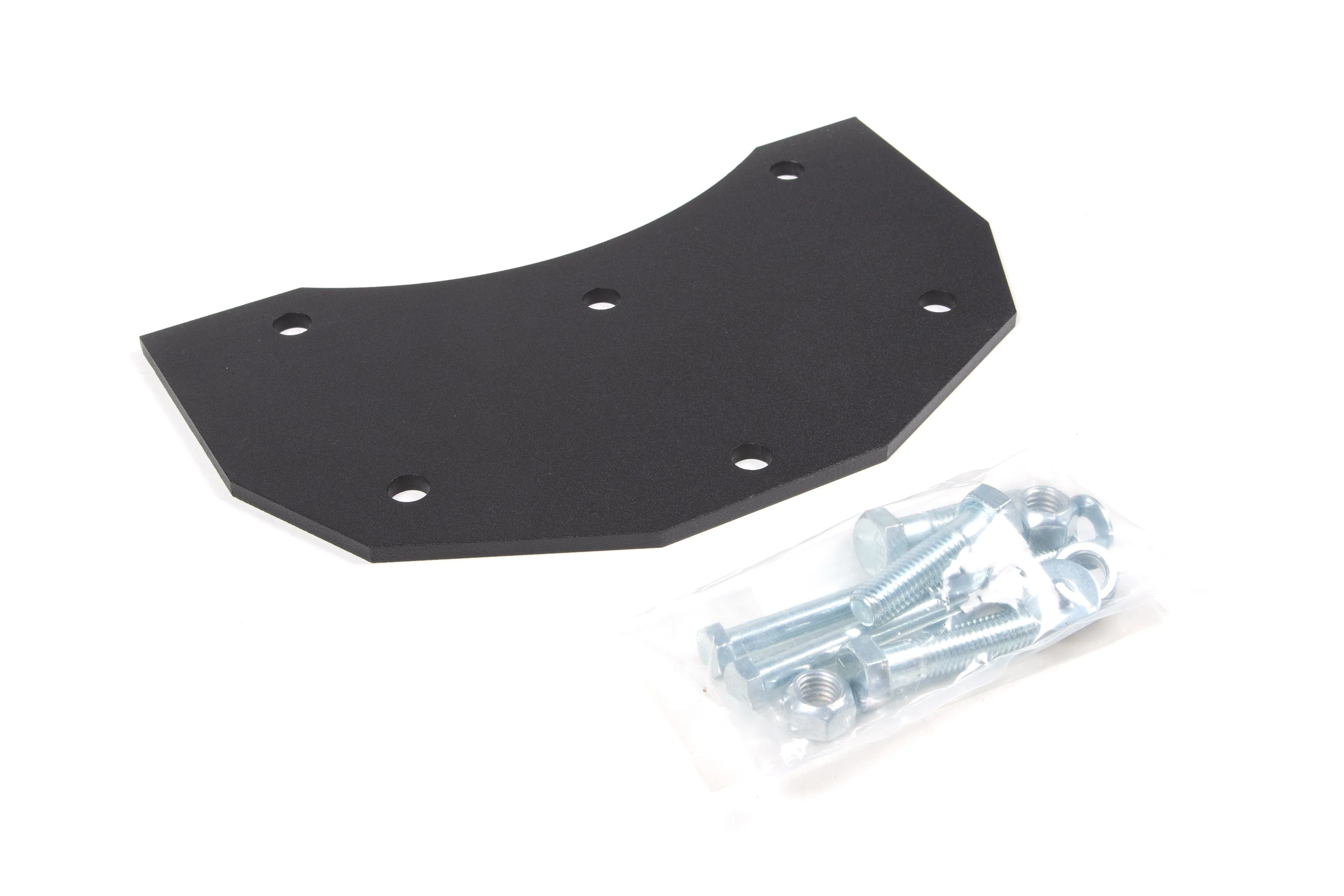 Front Track Bar Relocation Bracket | Fits 4 Inch Lift | Ford F350 (86-97) 4WD - Image 2