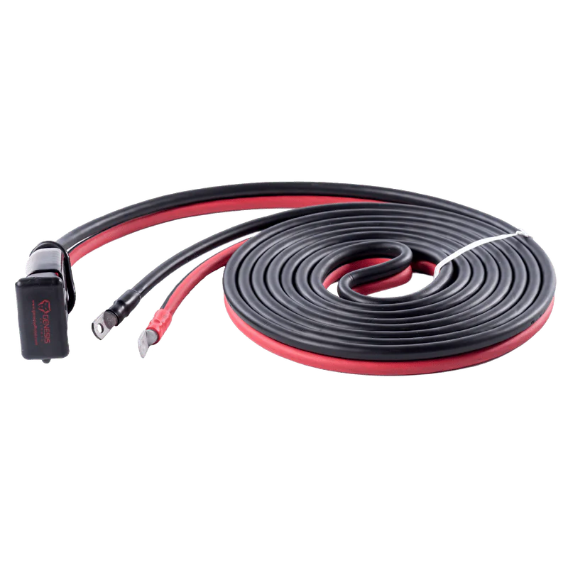 Genesis Offroad 18' Quick Connect Cable