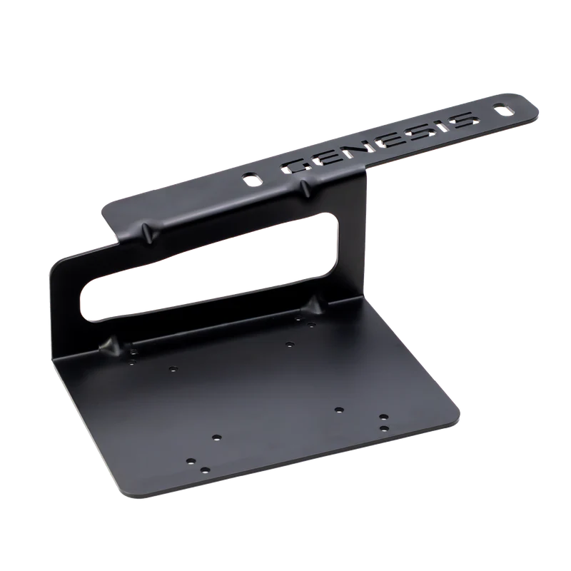 Genesis Offroad Accessory Mounting Bracket for 2020+ Jeep Gladiator