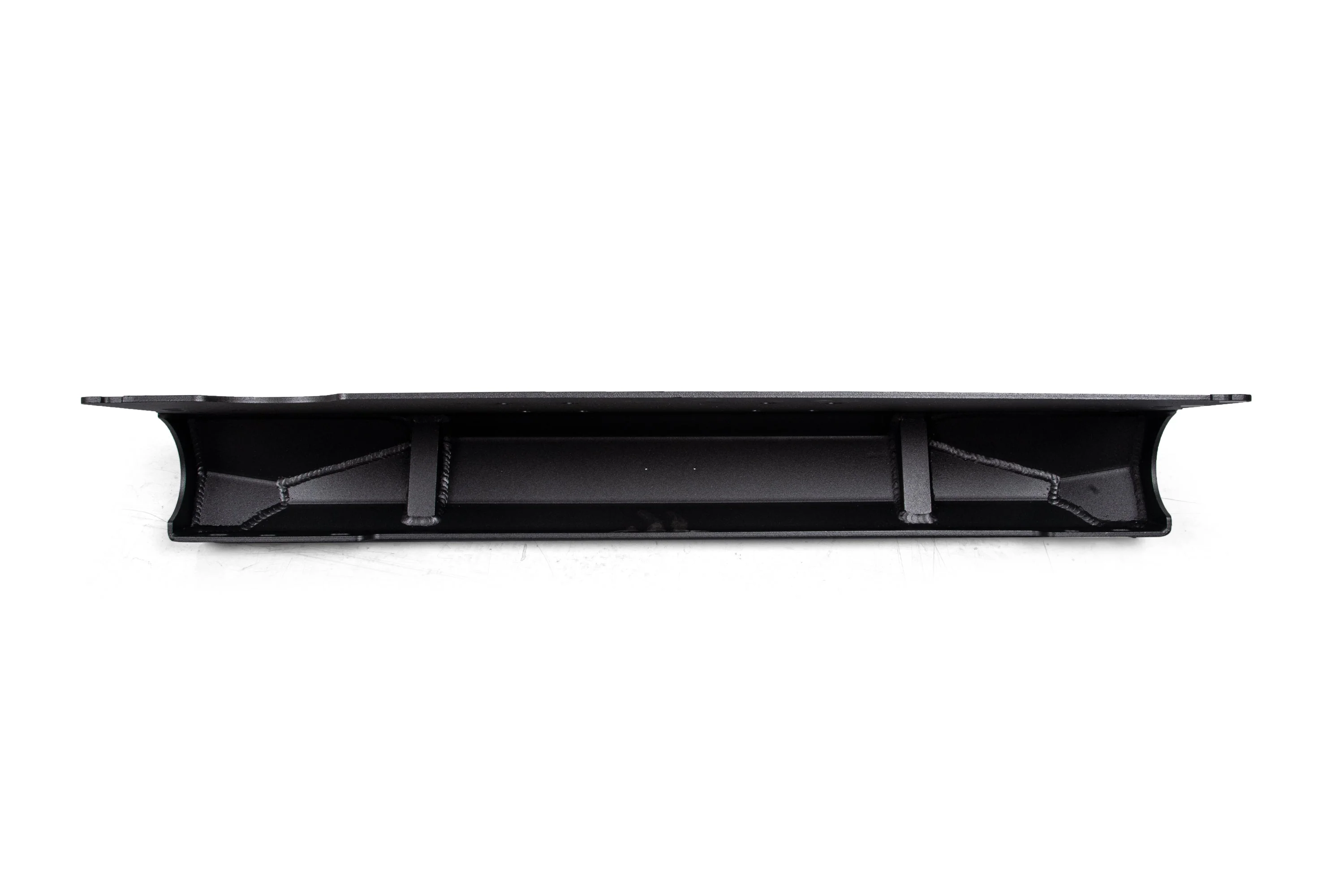 Inferno Front Bumper | Jeep Wrangler CJ/YJ/TJ - Image 3