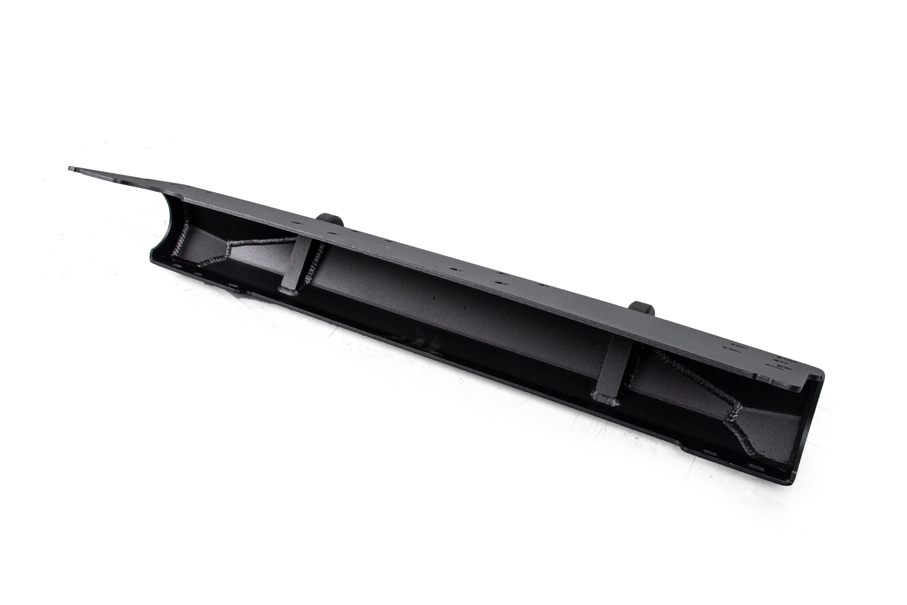 Inferno Front Bumper | Jeep Wrangler CJ/YJ/TJ - Image 4