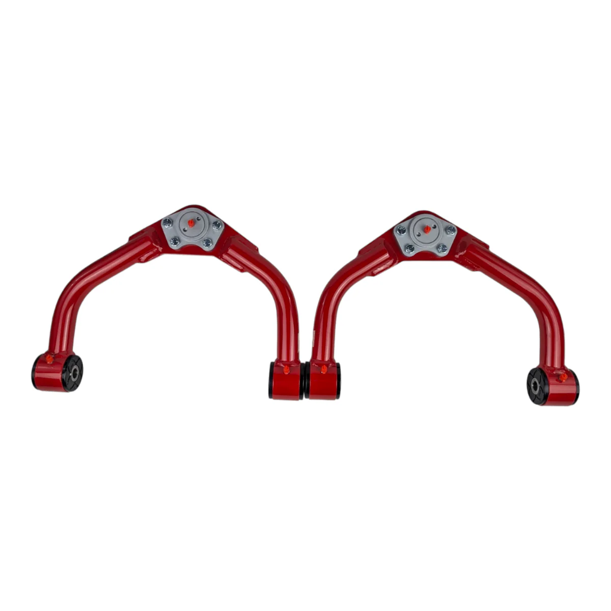 JBA Upper Control Arms for Lifted RAM 1500 2006 - Current (1 to 3.5 inch lift) - Image 3