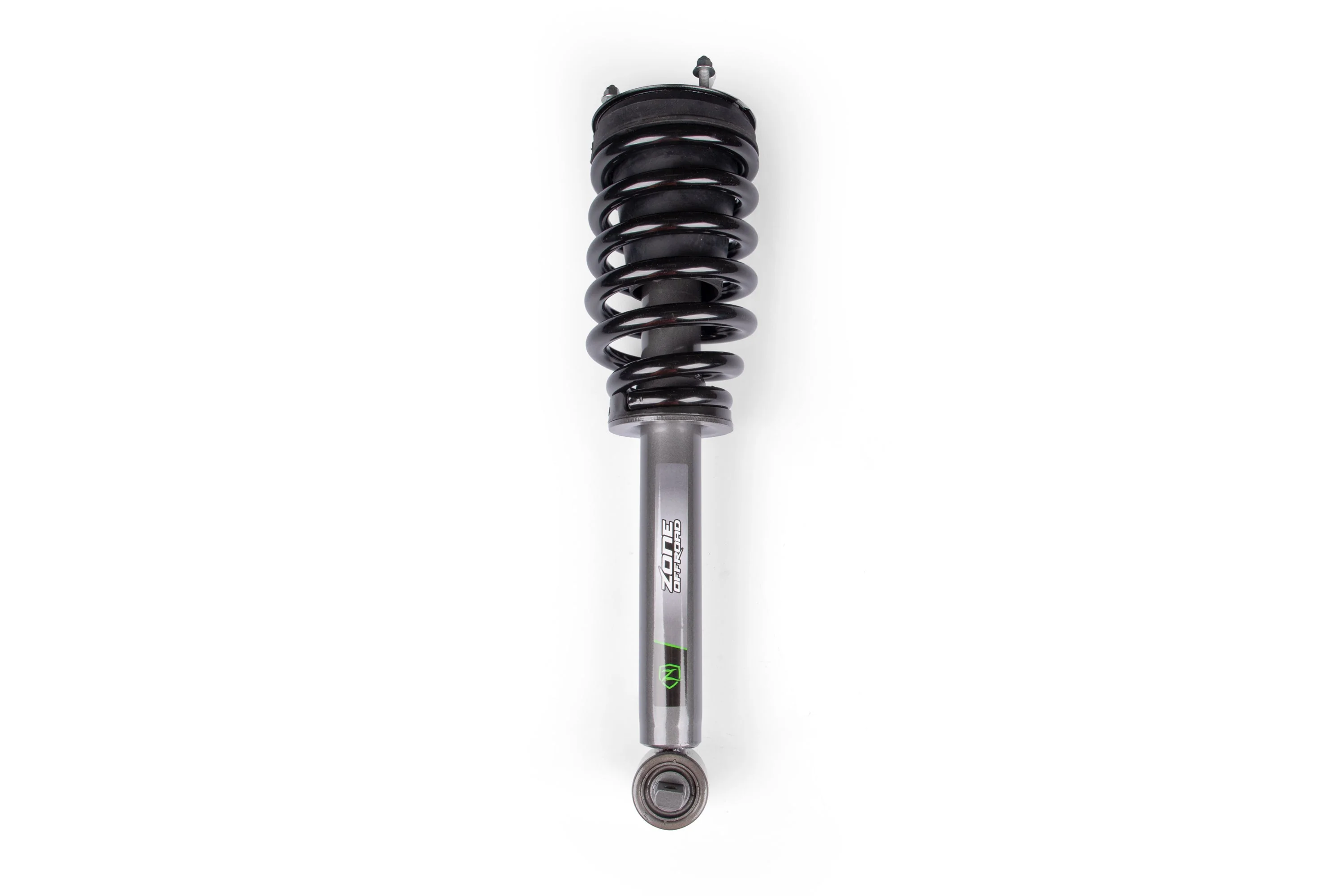 Loaded Strut | Single | 6 Inch Lift | Chevy Silverado & GMC Sierra 1500 (07-18)