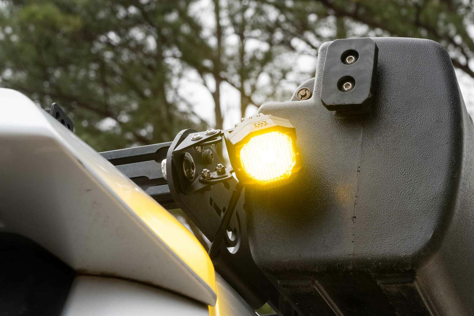 Morimoto 1Banger Mounts: Omni-Adjustable (Set) - Image 7