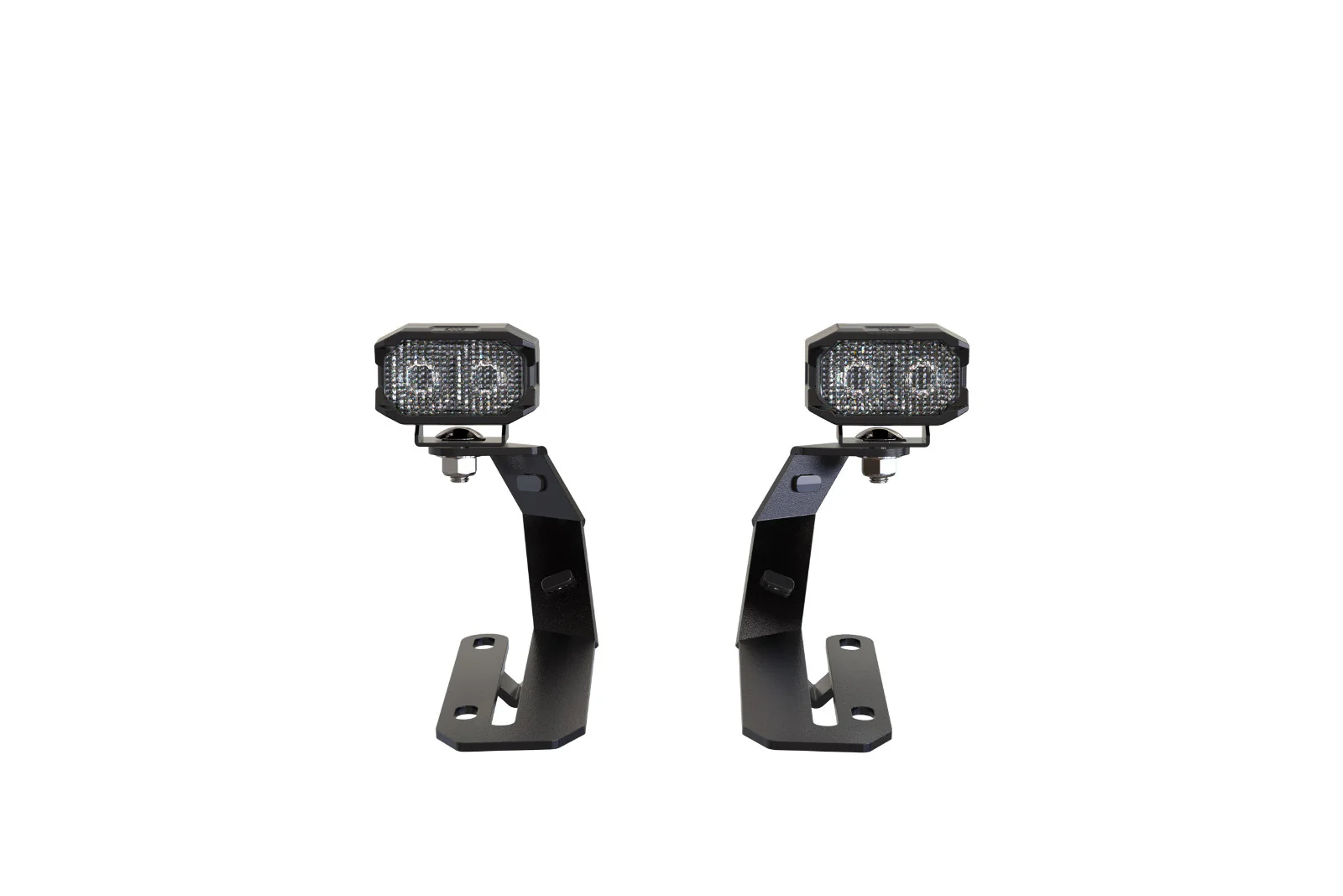 Morimoto 2Banger Ditch Light Kit: 2018+ VW Atlas (NCS White Combo Beam) - Image 2