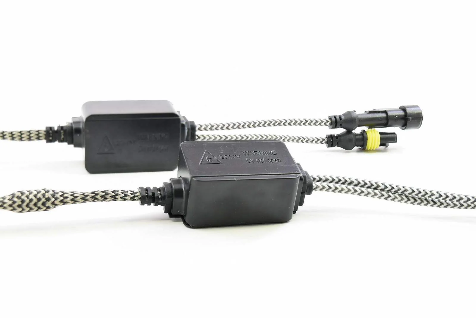 Morimoto 35W, AMP ACME SpeedyStart Ballast - Image 5