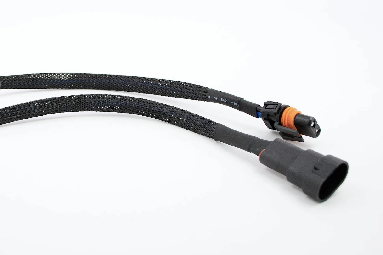 Morimoto 9006 Extension Cord (12in) - Image 2