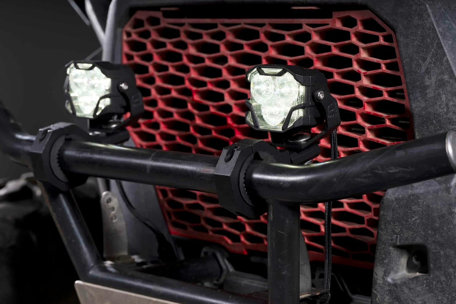 Morimoto Banger Mounts Tube Clamp (Set) - Image 6