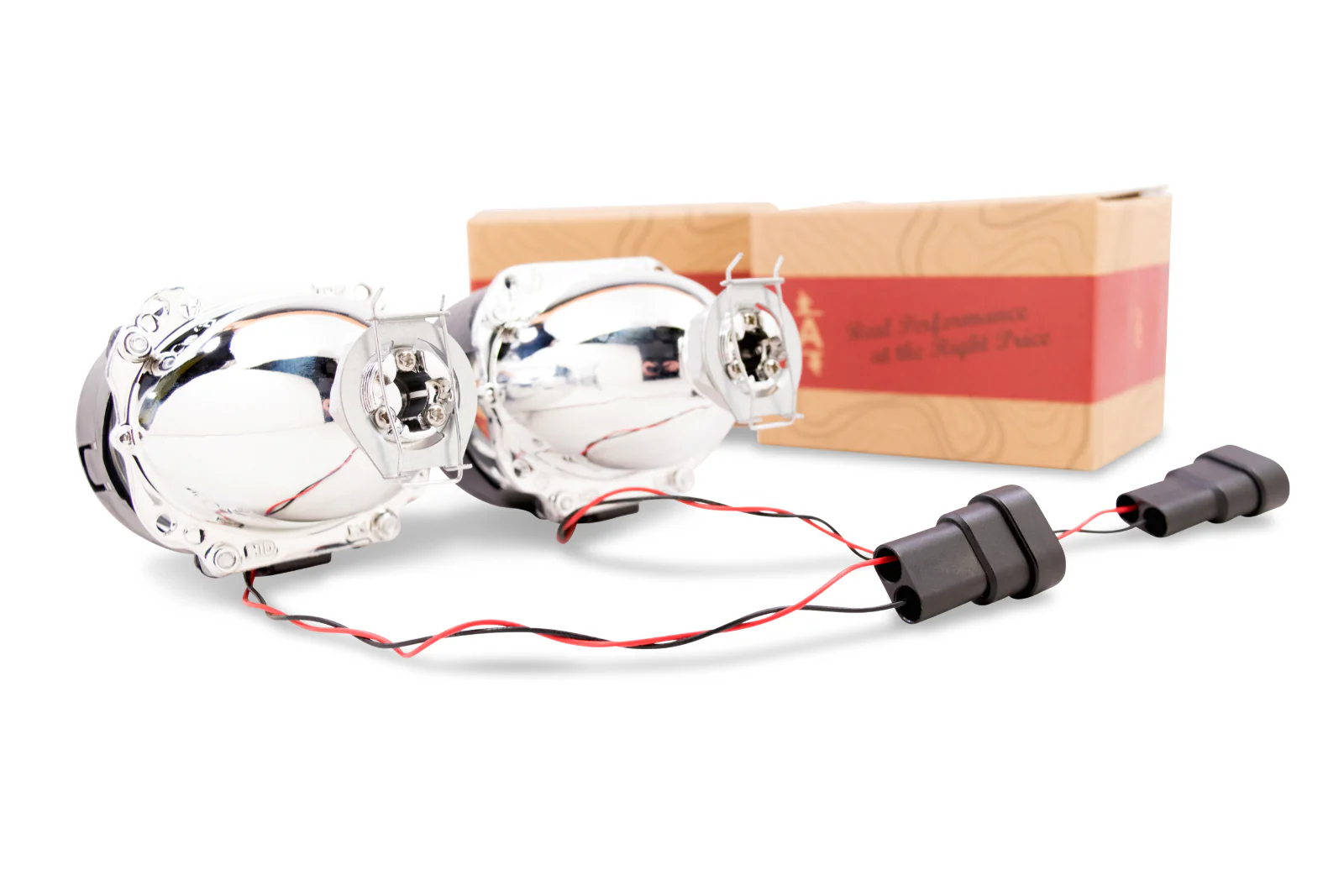 Morimoto Bi-Xenon ACME Standard (H1) - Image 3