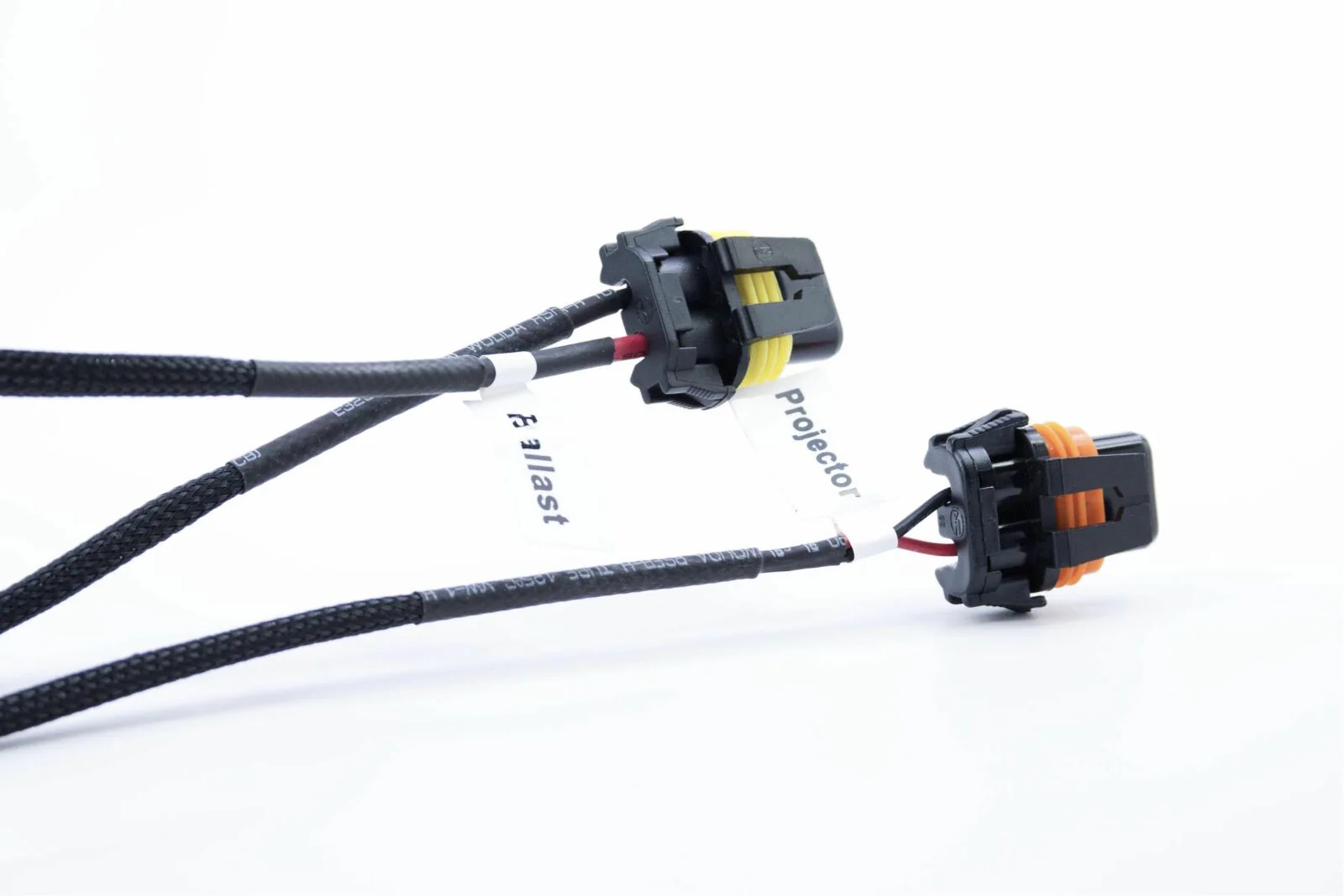 Morimoto Bi-xenon Relay MotoControl (9007/9004) - Image 4